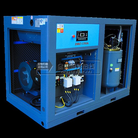 德瑞亞空壓機(jī)