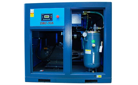 5.5kw-75kw螺桿空壓機(jī) 5.5kw-75kw螺桿空壓機(jī)