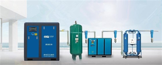 德瑞亞空壓機 節能空壓機