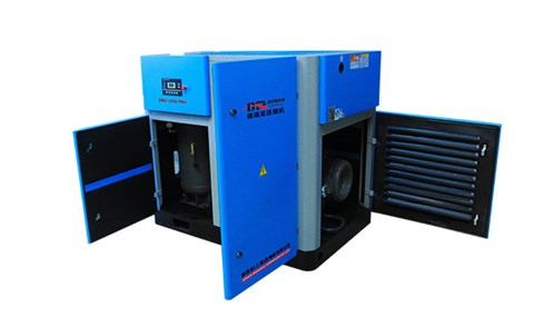 永磁變頻螺桿空壓機 永磁變頻螺桿空壓機