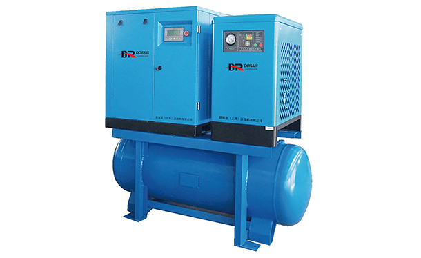 全性能螺桿空壓機(jī) 全性能螺桿空壓機(jī)