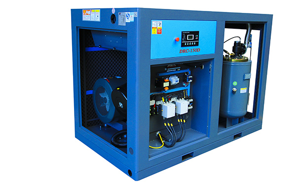 德瑞亞空壓機(jī) DRC-150D-d-IMG_4613_1
